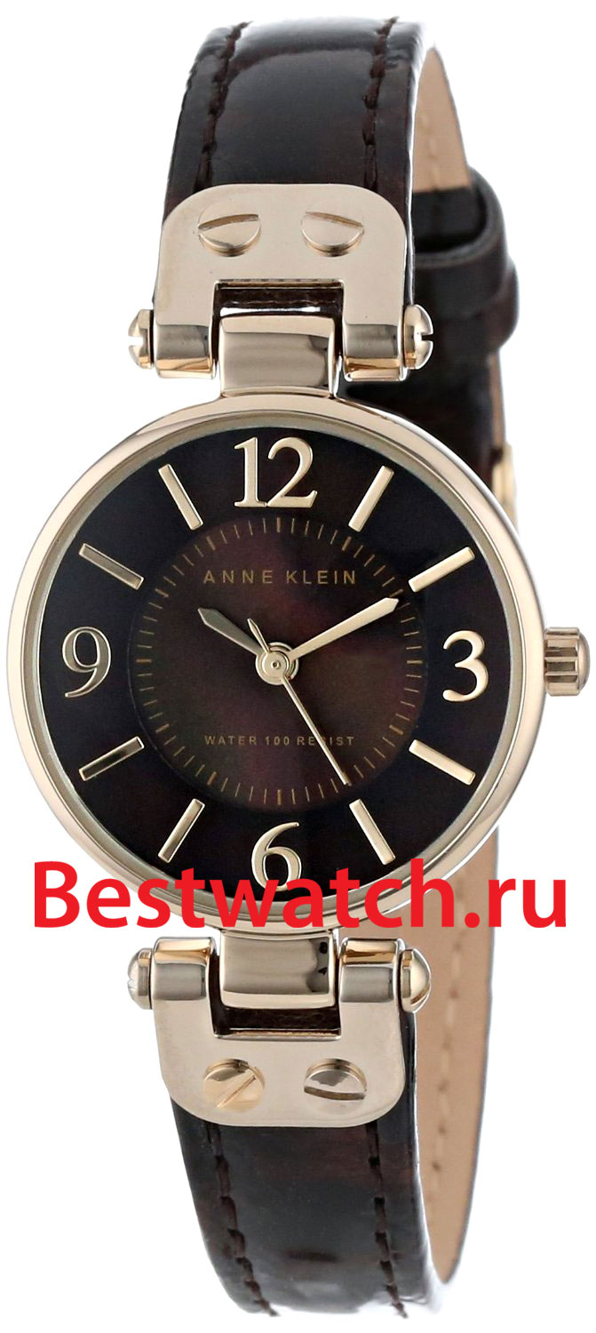 Часы Anne Klein Ring 1352BMTO